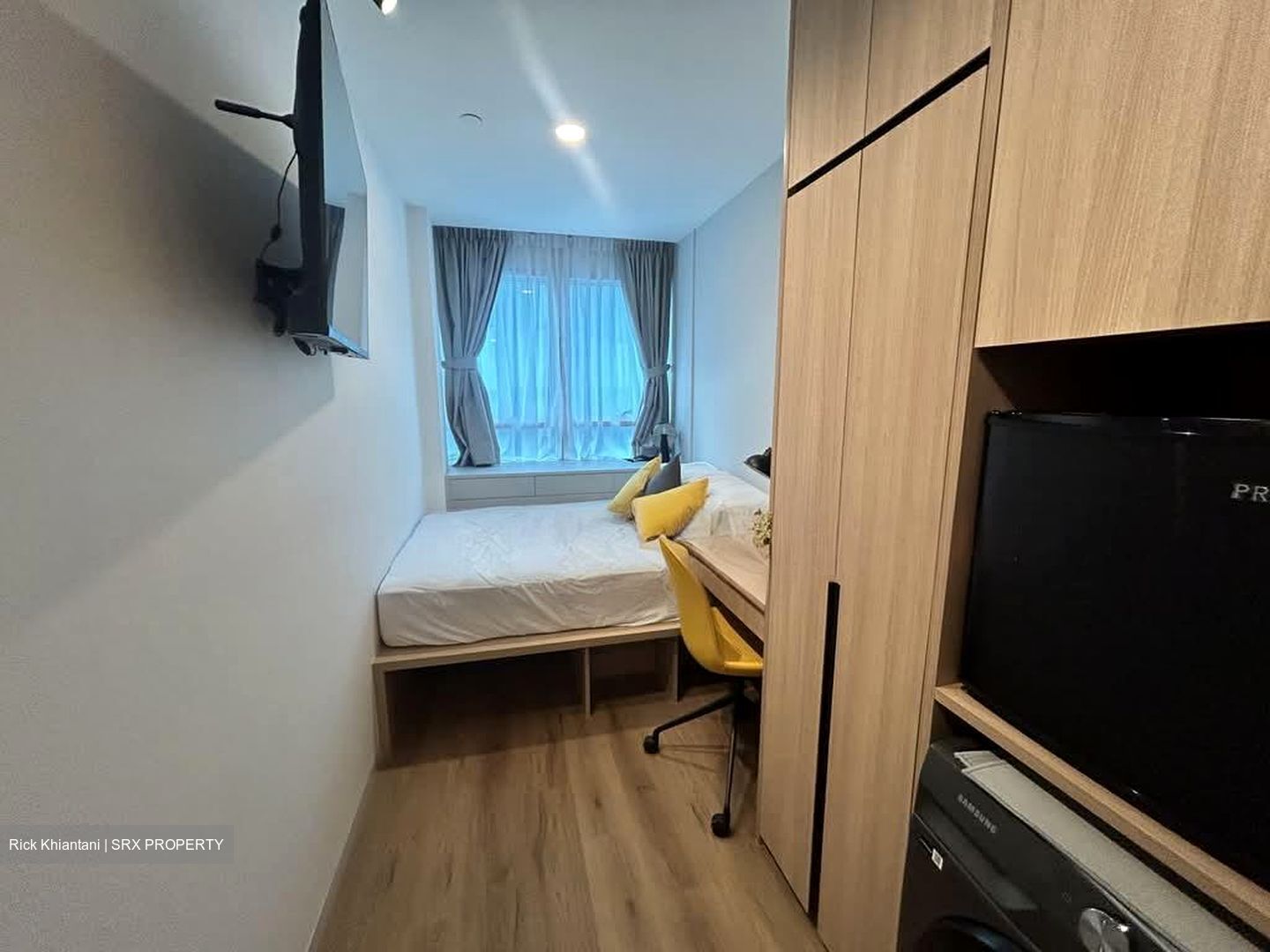 Orchard Road (D9), Condominium #574430721